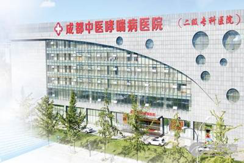 探访济南哮喘病医院：呼吸健康的守护神